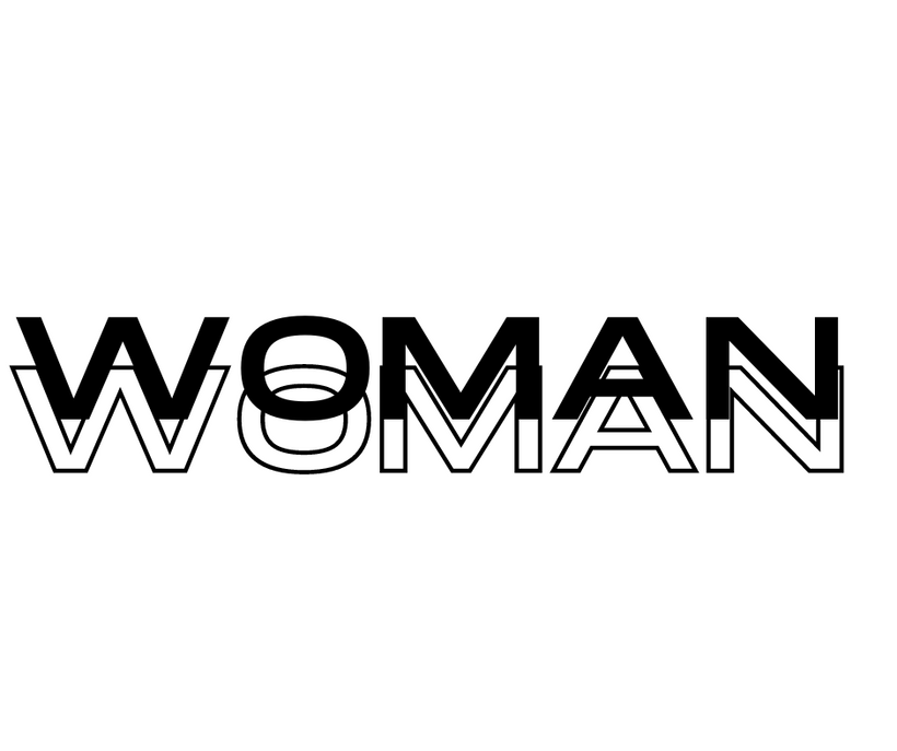 WOMAN