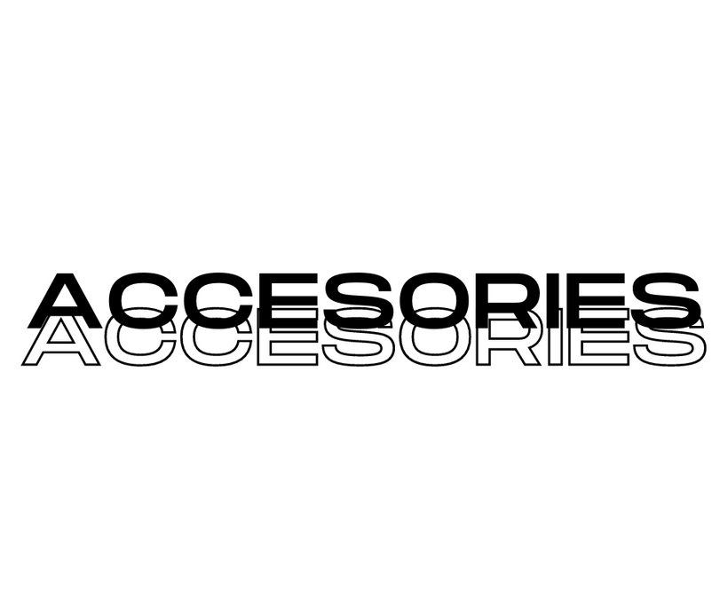 ACCESSORIES