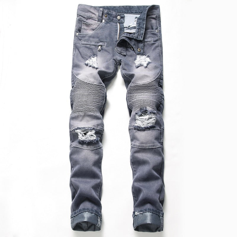 St8 Ripped Jean Skinny