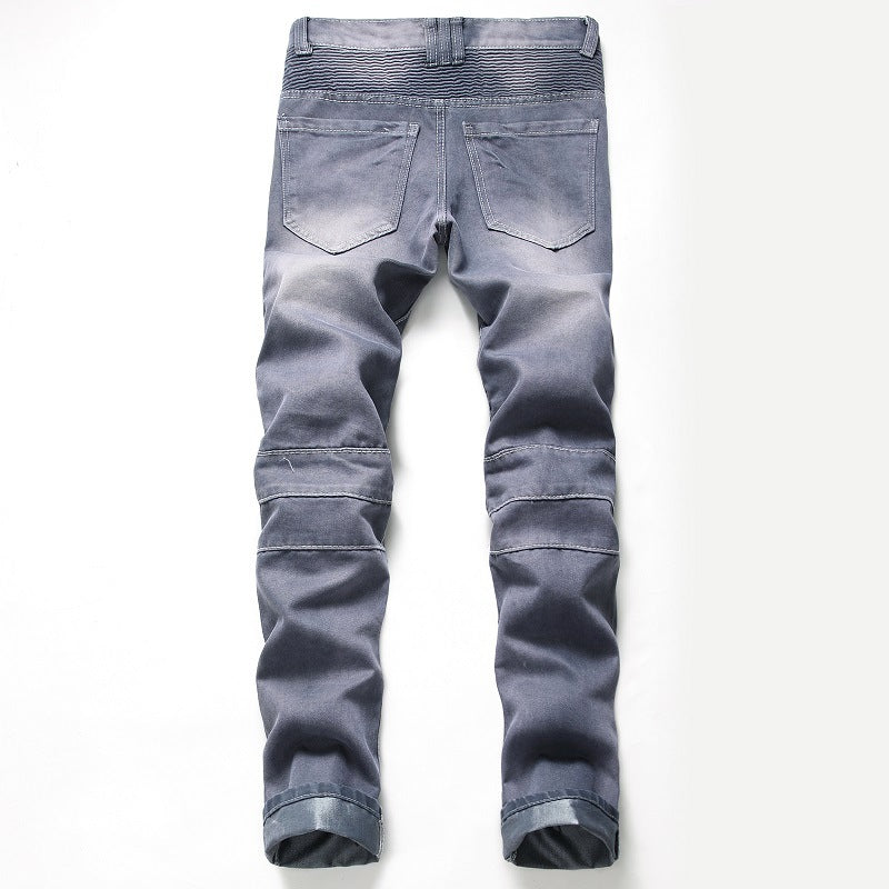 St8 Ripped Jean Skinny