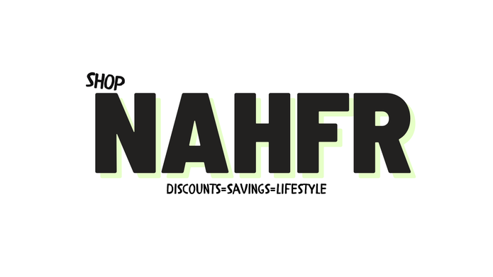 Shop Nahfr